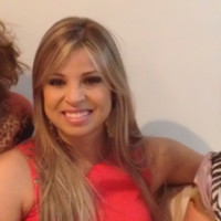 Luana Oliveira