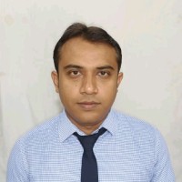 Ganesh Roy