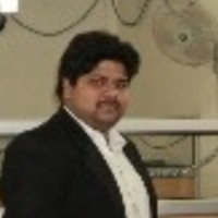 Prafulla Rocky