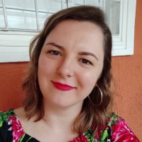 Larissa Hillesheim Teixeira
