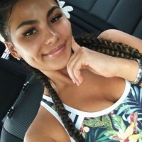 Justine Lojou