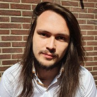 Ralf Van Trigt