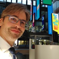 Johannes Michel