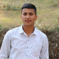 Pradeep Dhami