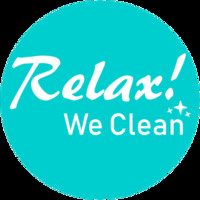 Relax We Clean