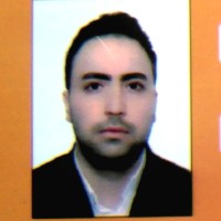 Mohammad Jami Alahmadi