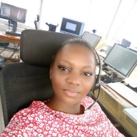 Aude Guymelle Mpassi Kidiengosso
