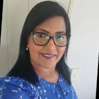 Susma Goundar
