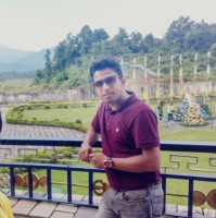 Sumit Kundu