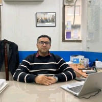 Awais Arshad