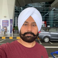 Harpal Singh Matharu