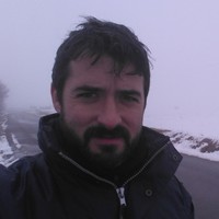 Javier Sardaña Polo