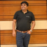 sanket gogri