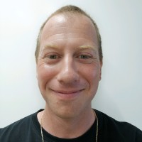 Thorbjørn Holm