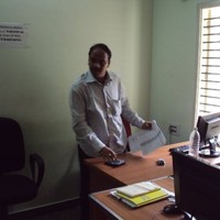 Somu Hari Prasad Rao