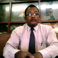 Girish Gupta