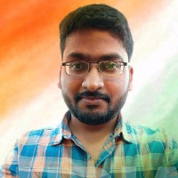Soumya Dey