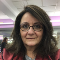 Ana Parker