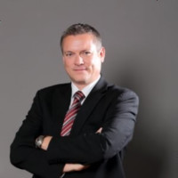 Peter Schou, G-EMBA