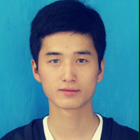 Levy Liu