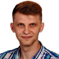Vadim Smilgin