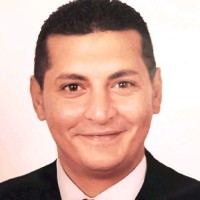 Mohamed Saad
