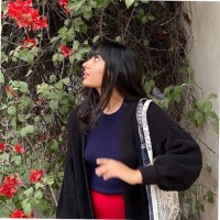 Shaista Sharma