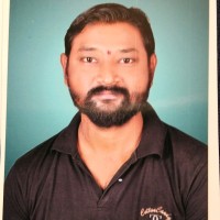 Mohan Bhosale