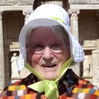 Genevieve Hibbs