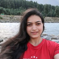 Priyanka Rai