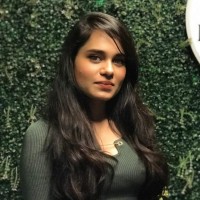 Priyanka More