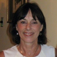 Deborah Benton