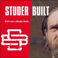 Adam Studer