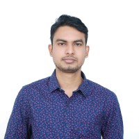 Vrushabh Agrawal