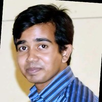 Md. Tareq Rahman Hridoy