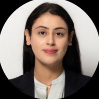 Anoushka Ganjoo