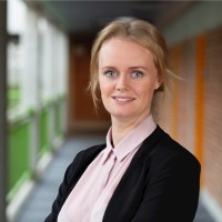 Sidsel Kolind Laustrup