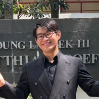 James Aditya Wonodirdjo