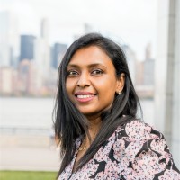 Sheetal Elangovan