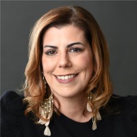 Julie Thurgood-Burnett