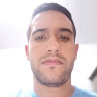 Johnny Oliveira Dias
