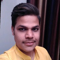Rajat Saraswat