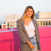 Allison (Ally) Hochhauser