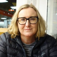 Jennifer Jenkins