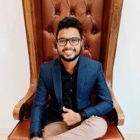 Udayanga Nuwan