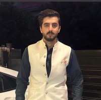 Saud Khan