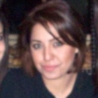 Golnaz Pakzad
