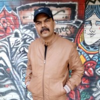 Narendra Sharma