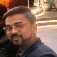 Marishankar Balakrishnan
