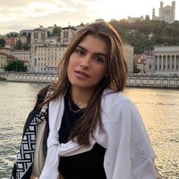 Rebecca Robertson Fernández